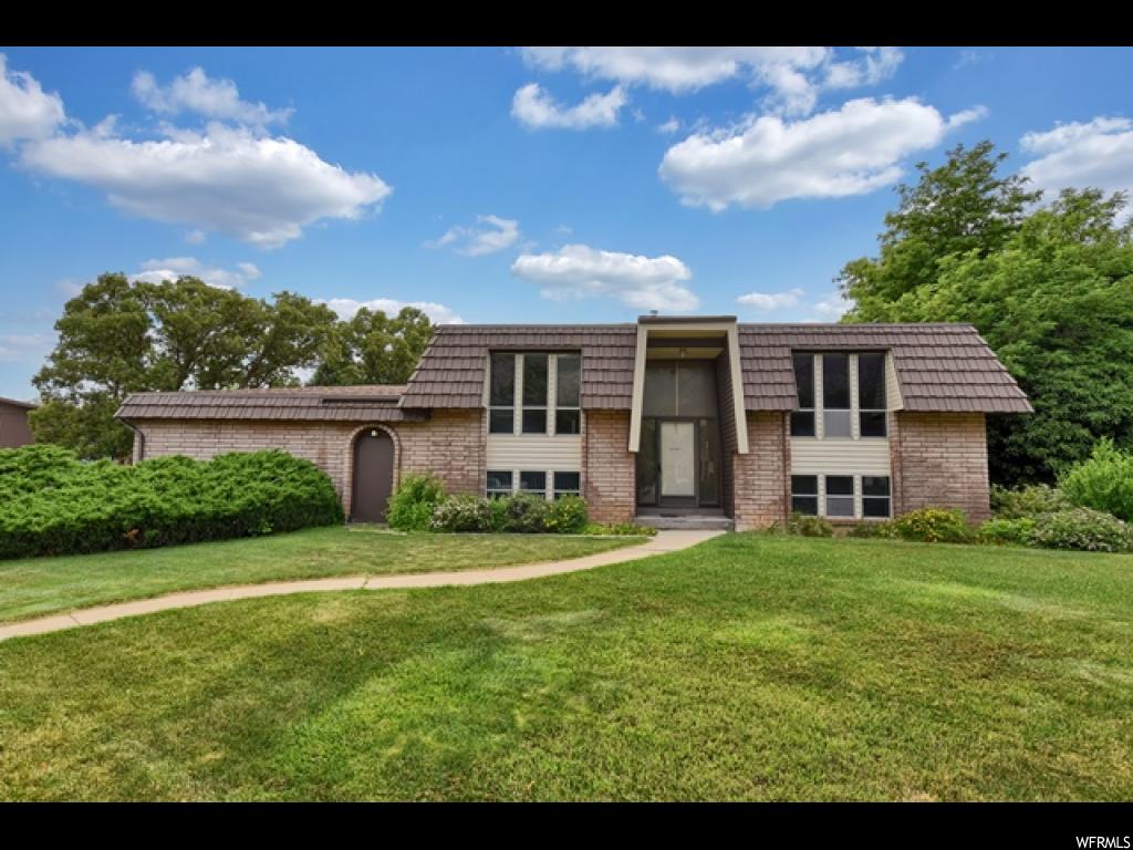 1579 Custer, Ogden, UT 84404