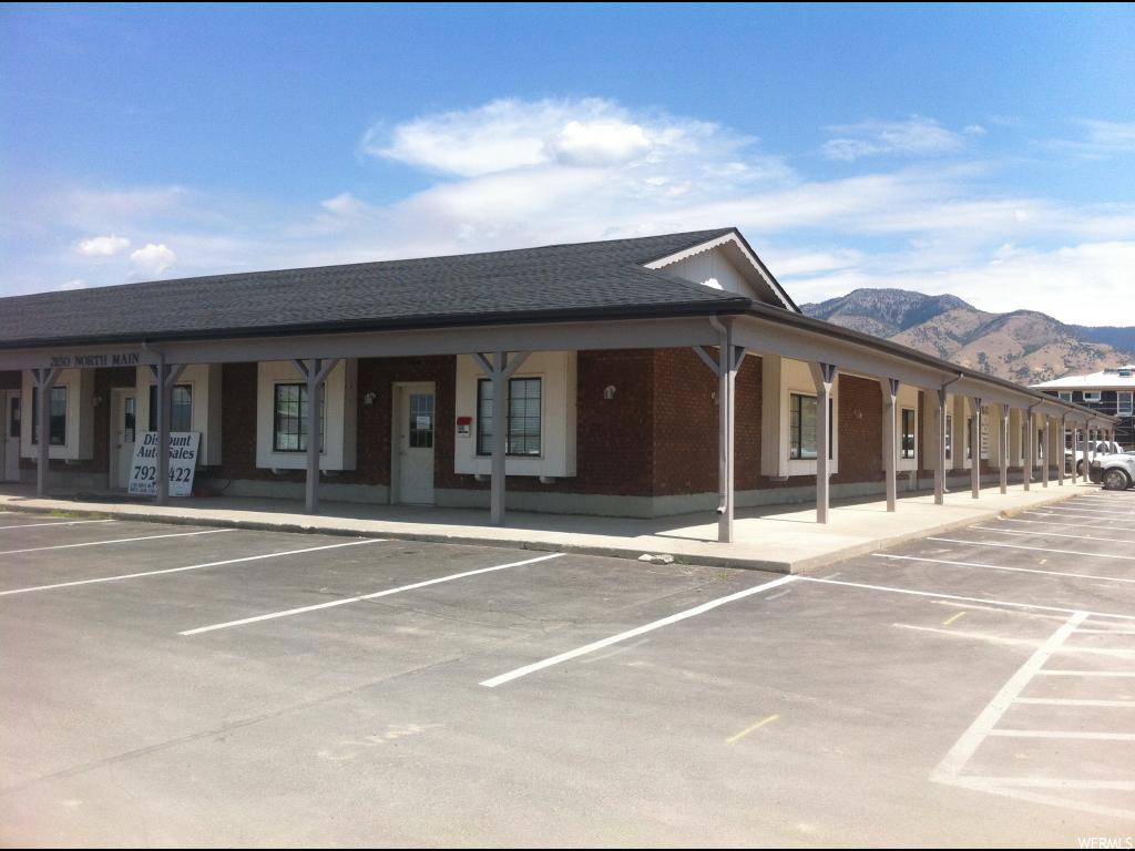 2150 N Main E #1, North Logan, UT 84341