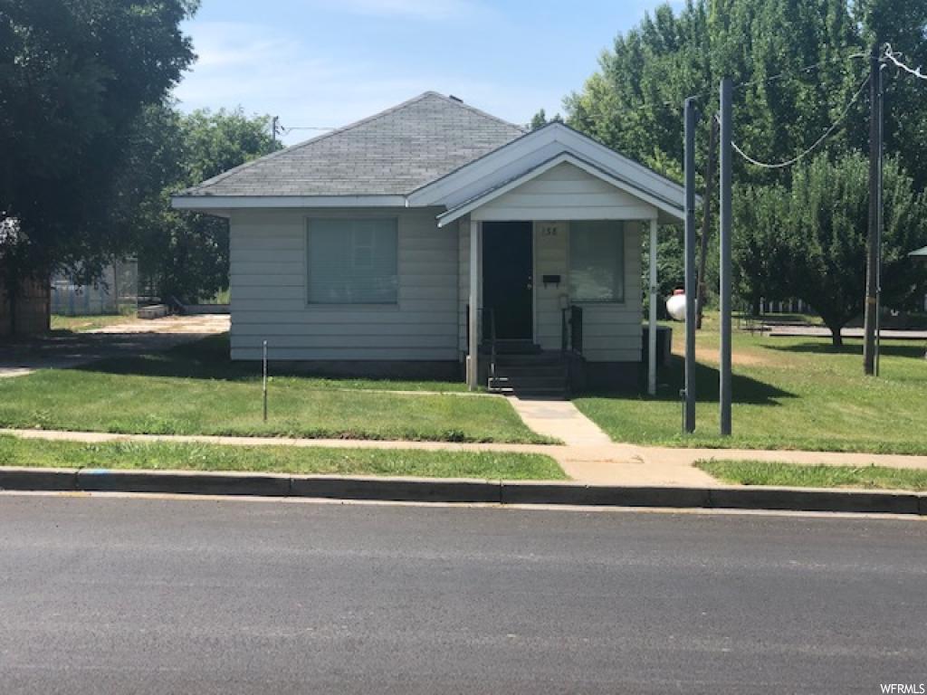 158 E 50 S, Malad City, ID 83252