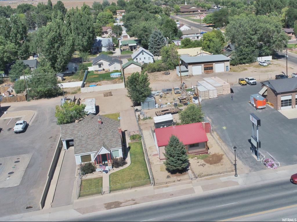 569 E 200 N, Roosevelt, UT 84066