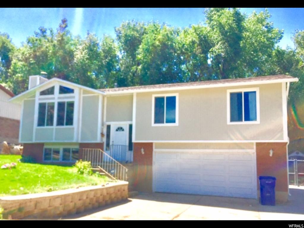 1065 E 800 N, Ogden, UT 84404