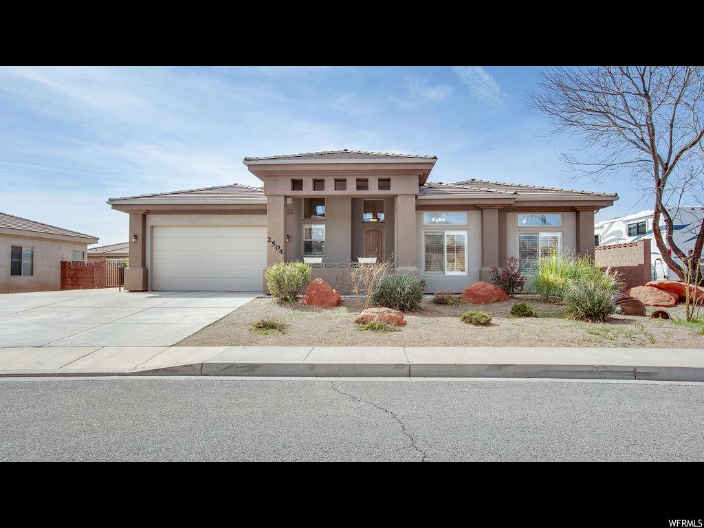 2504 E 50 S, St. George, UT 84790