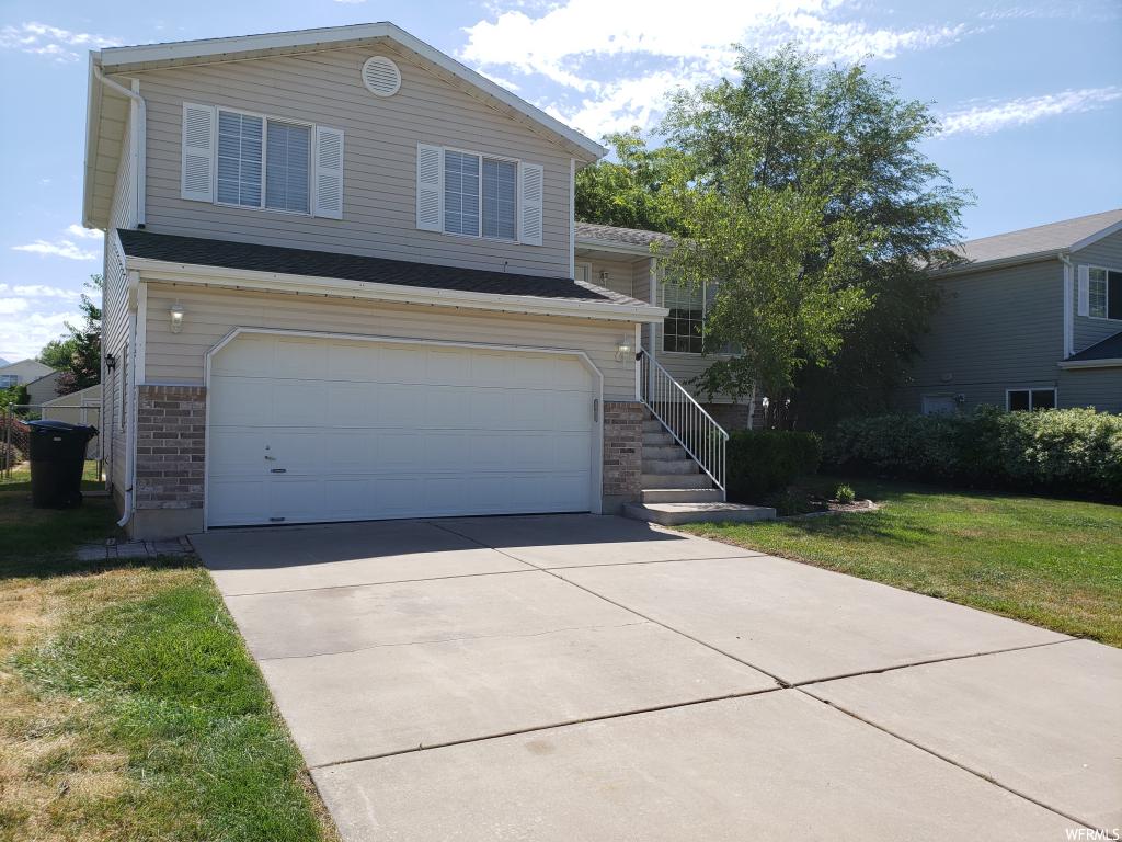 1976 N 950 W W, Clinton, UT 84015