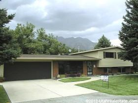 643 E 200 N, Orem, UT 84097