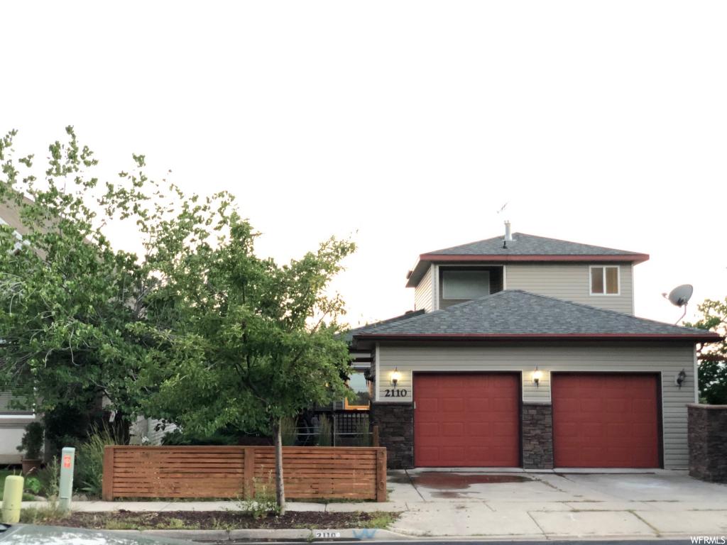 2110 E 2900 N, Layton, UT 84040