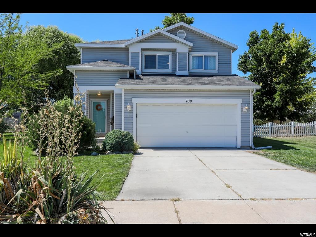 109 E 775 S, Layton, UT 84041
