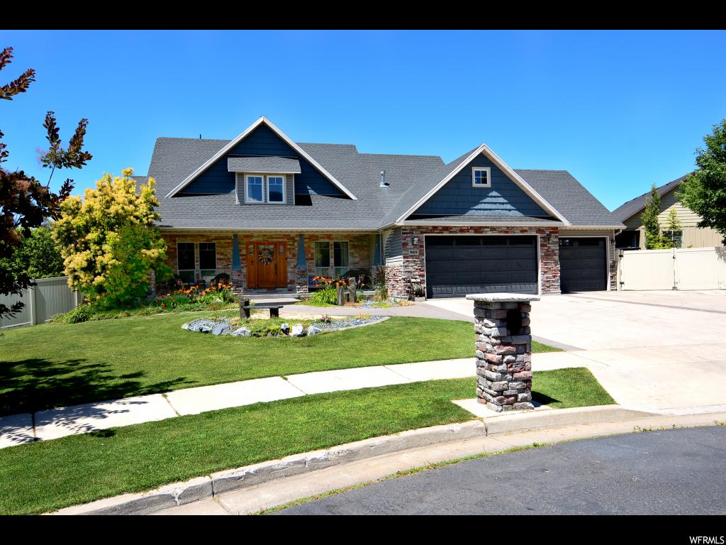 955 E 380 S, Smithfield, UT 84335