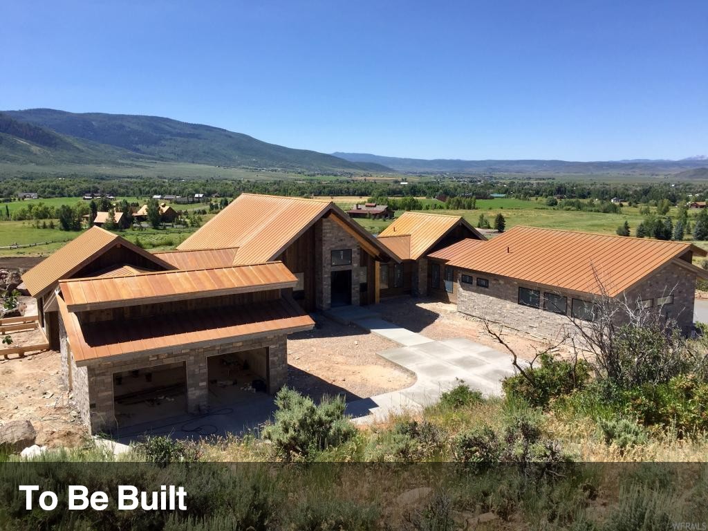 5957 Triple Crown Trl, Oakley, UT 84055