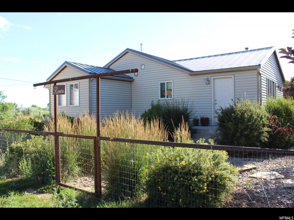 7960 E Hwy 40, Gusher, UT 84026