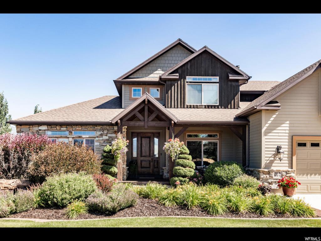 30 W 970 S, Midway, UT 84049
