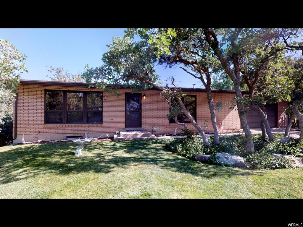 2793 E Cherry Ln N, Layton, UT 84040