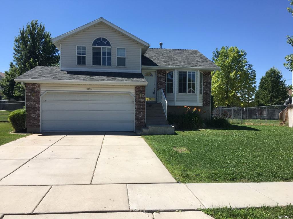 2655 W 3950 S, Roy, UT 84067