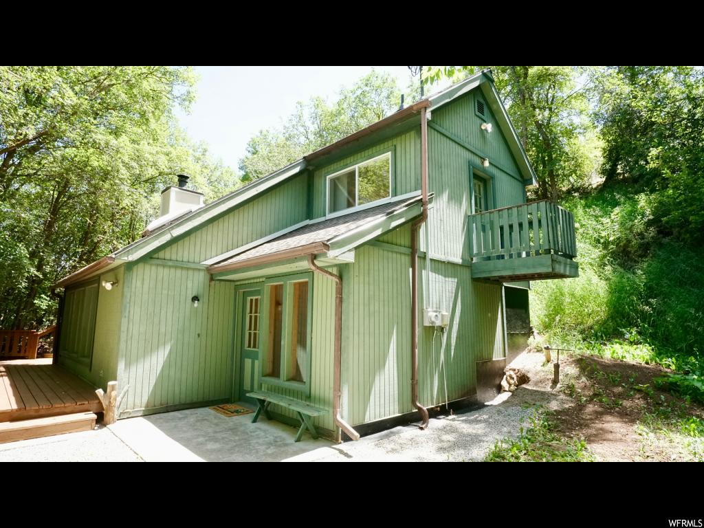 1423 Basel Dr, Midway, UT 84049