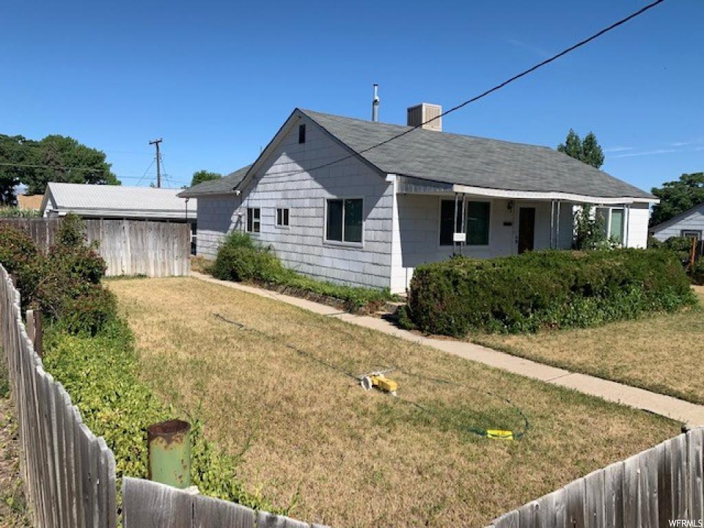 255 N Second St E, Tooele, UT 84074