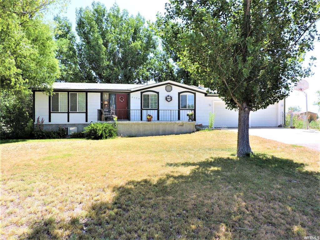 2620 N 3000 W, Delta, UT 84624