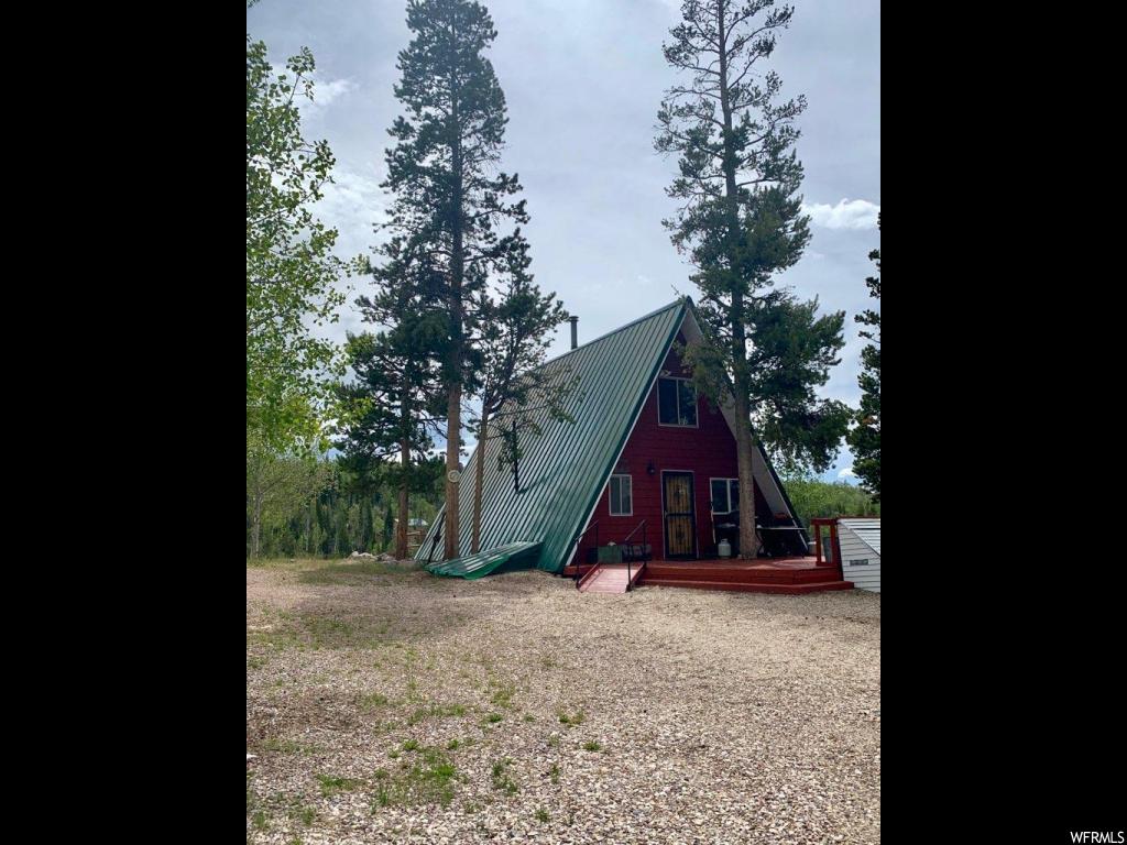 4384 Foothill Dr #11-7, Kamas, UT 84036