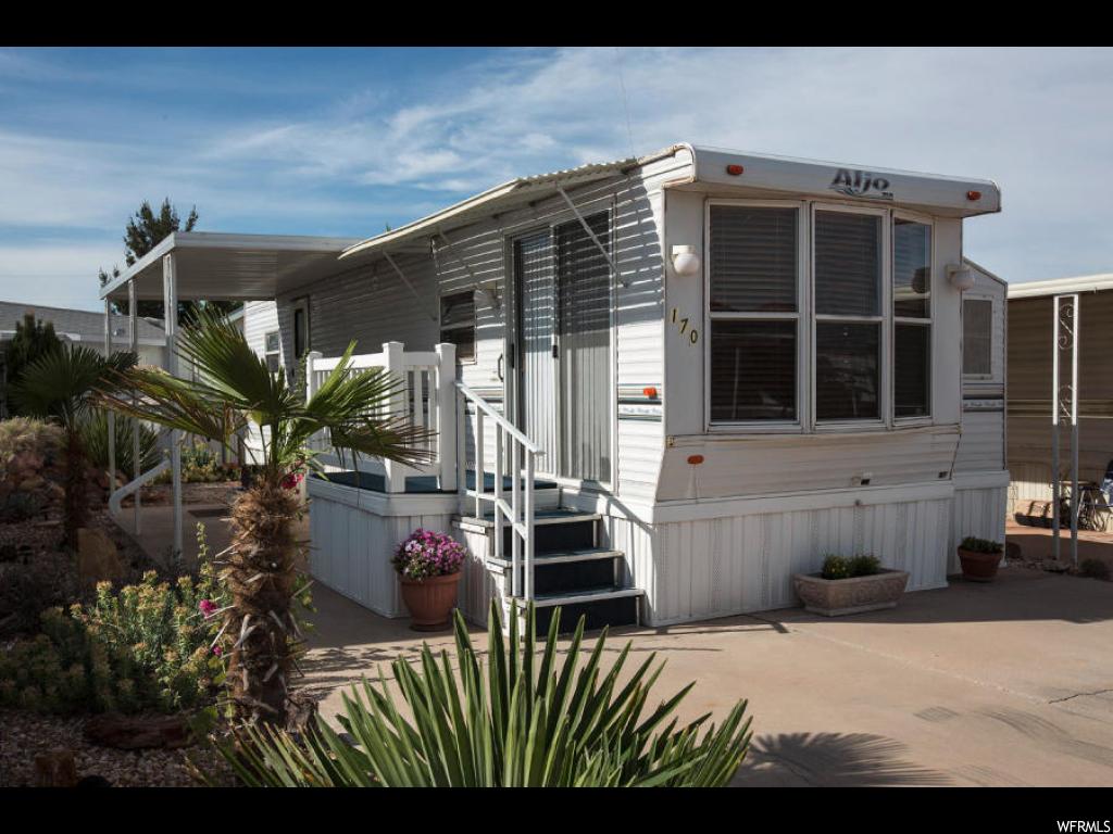 1225 Dixie Downs Rd #170, St. George, UT 84770