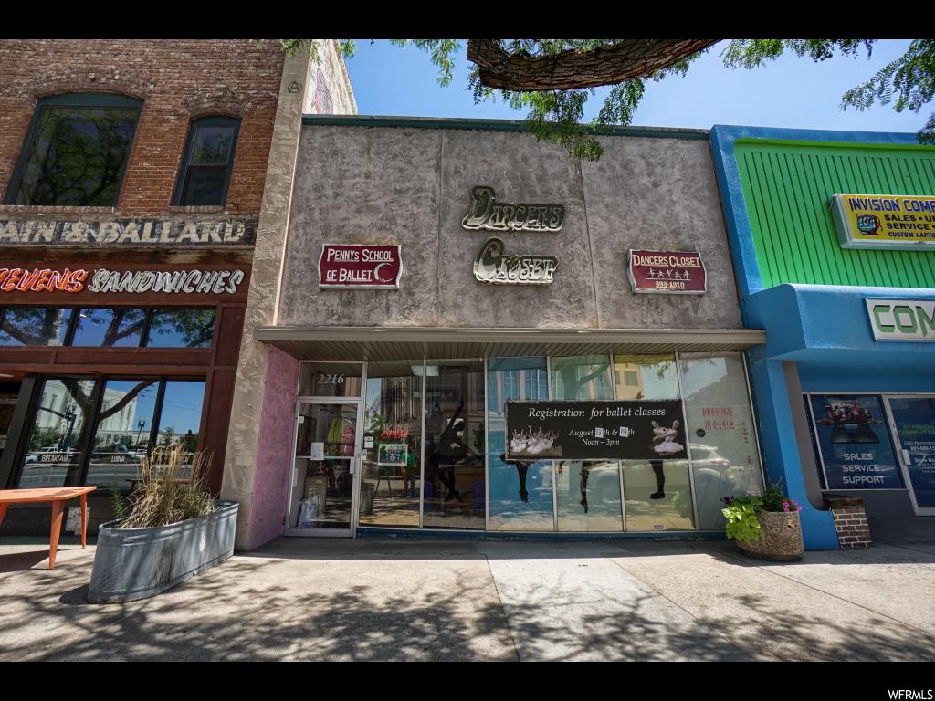 2216 Washington Blvd, Ogden, UT 84401