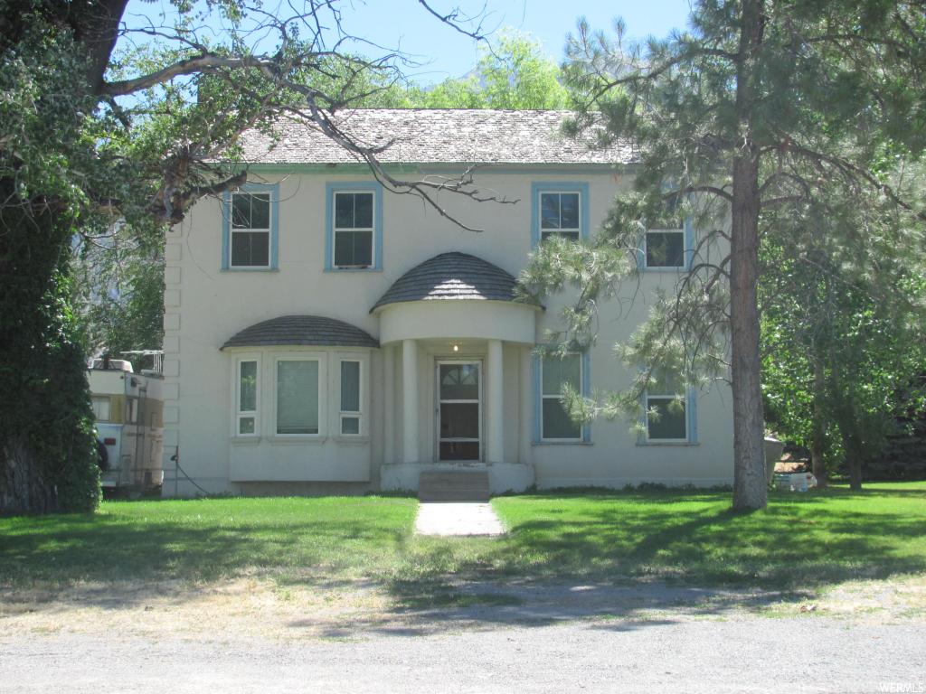 10 N 200 E, Mona, UT 84645