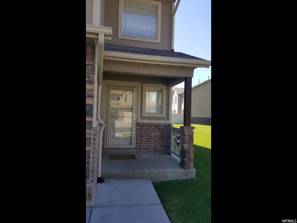 2089 N Evans Cove Loop, Layton, UT 84041