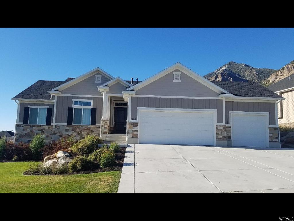 307 E 1300 N, Brigham City, UT 84302