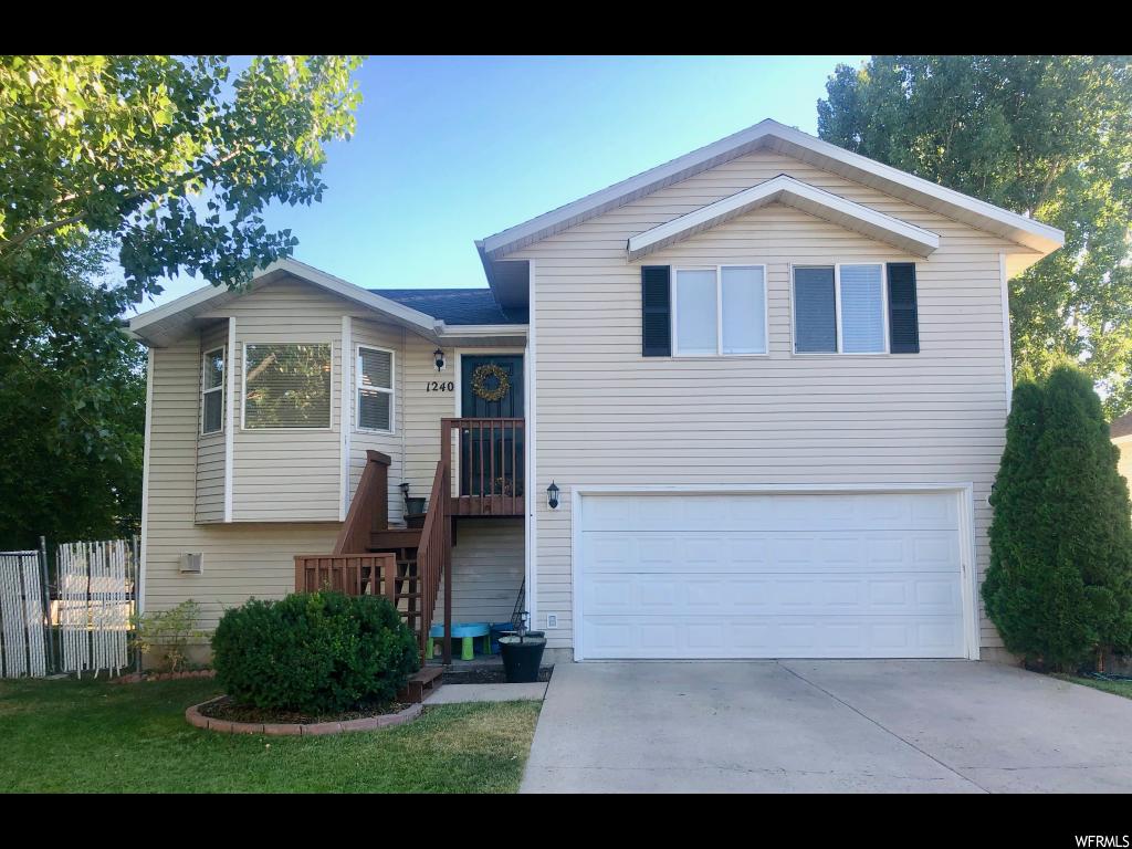 1240 W 2000 S, Logan, UT 84321
