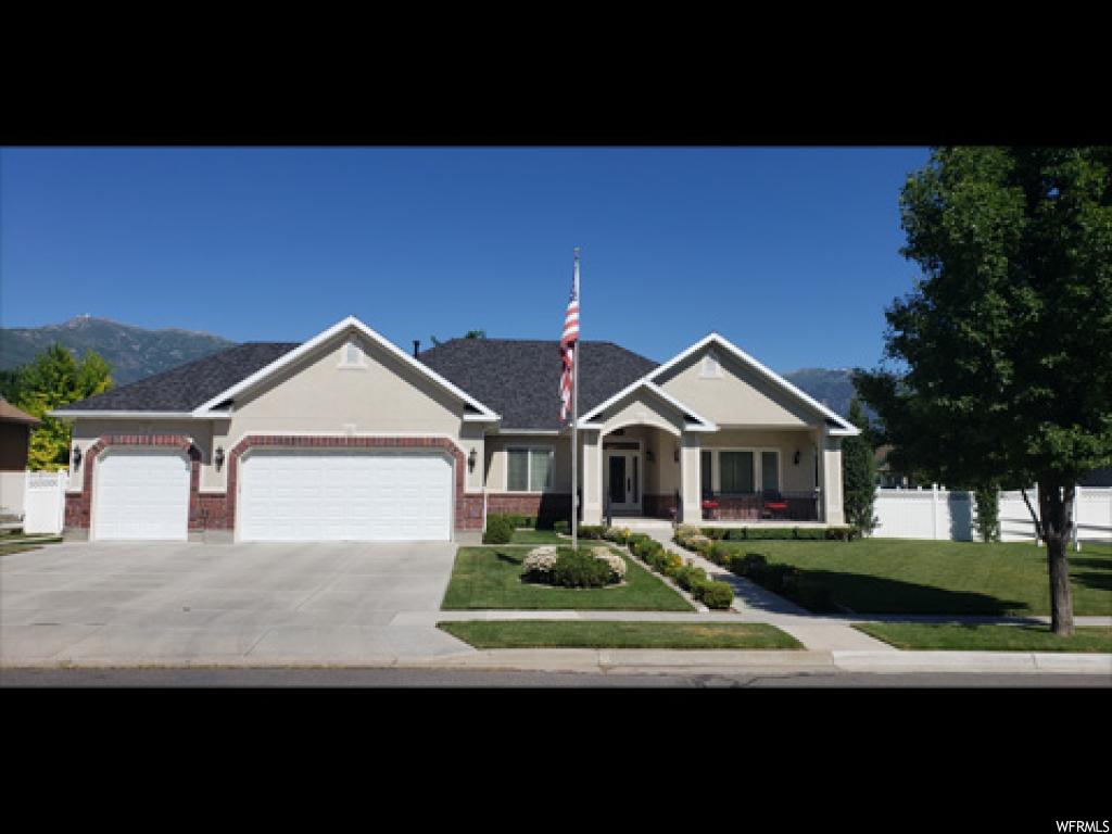 2169 S 100 E, Kaysville, UT 84037