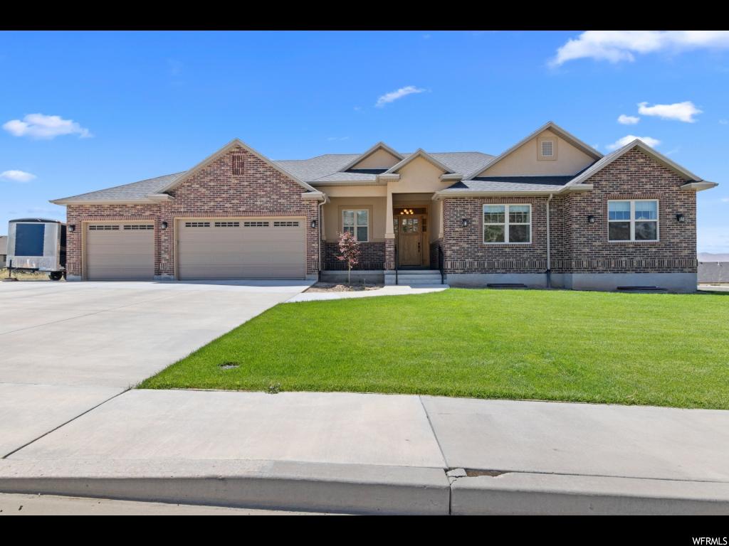 882 S 310 E, Nephi, UT 84648