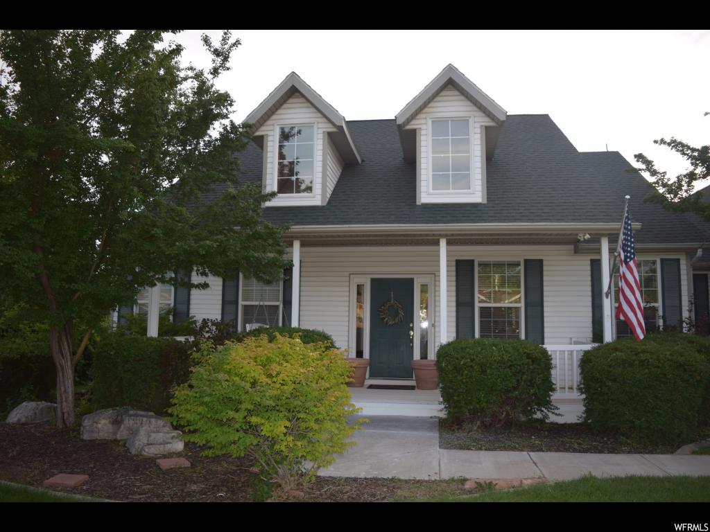 5359 S 2300 W, Roy, UT 84067