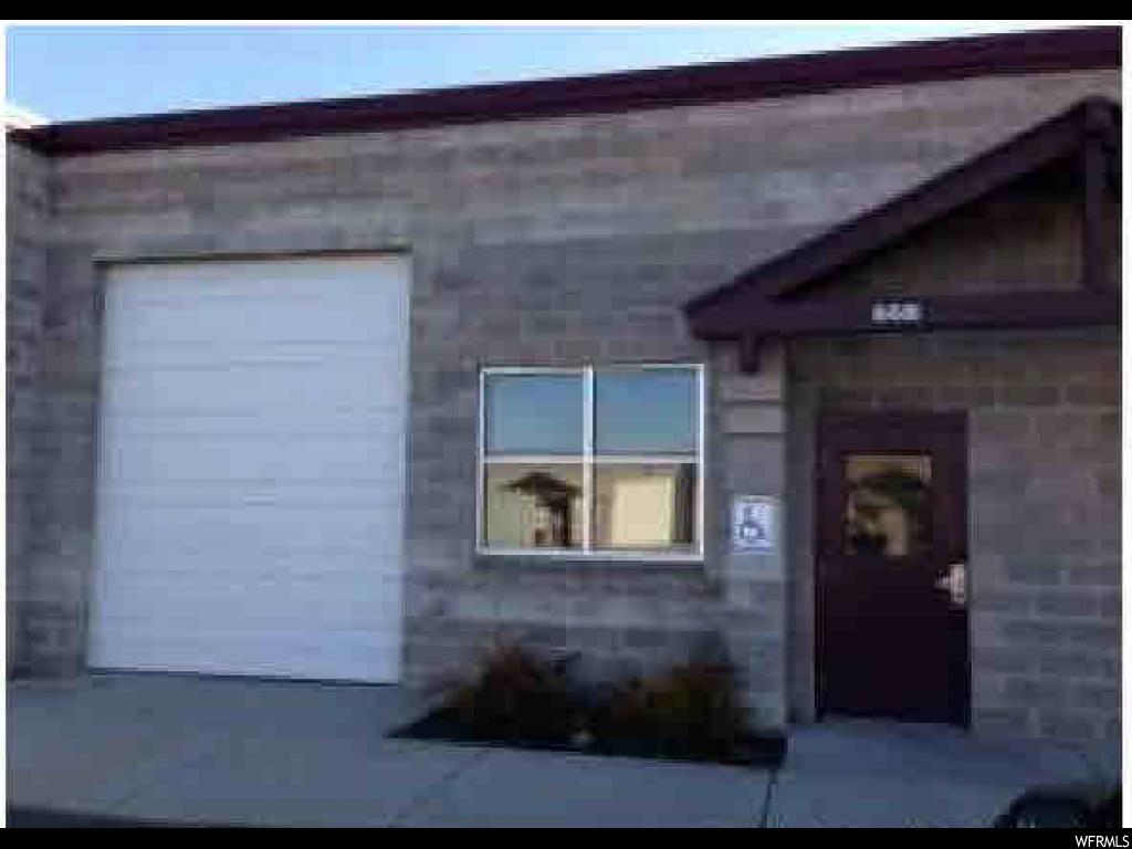 668 W 1725 N #15, Logan, UT 84321