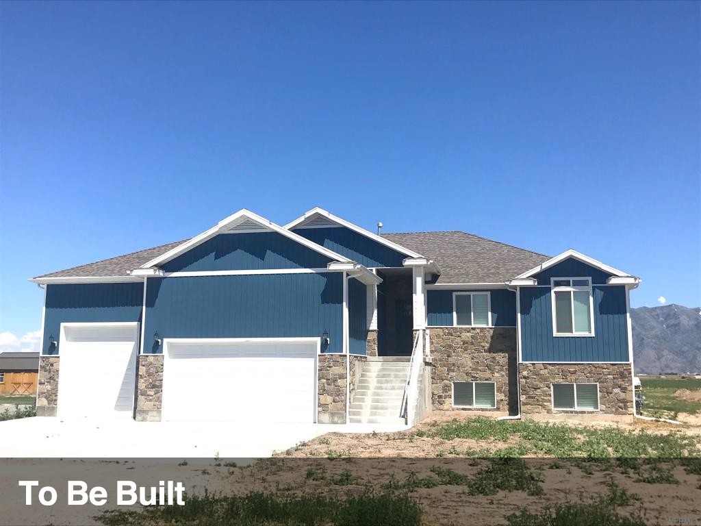 1069 N 2800 W, Tremonton, UT 84337