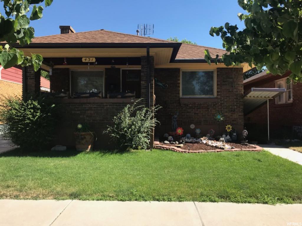 431 E 1700 S, Ogden, UT 84404