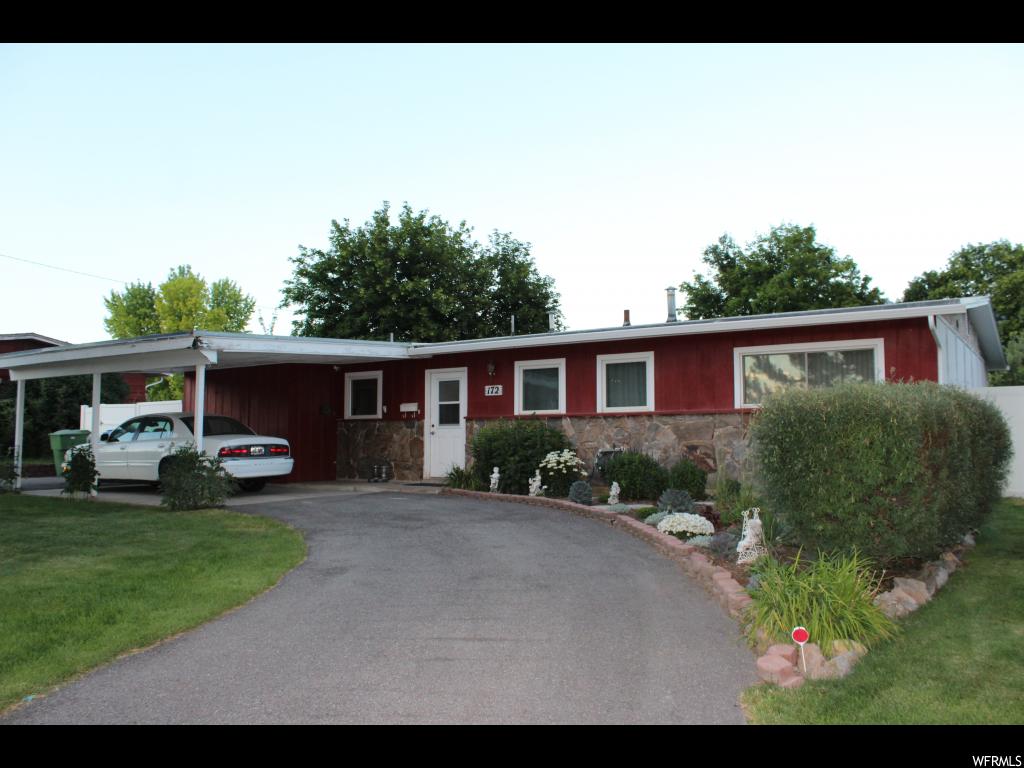 172 S 380 E, Smithfield, UT 84335