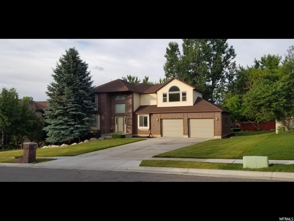 1069 E 5850 S, South Ogden, UT 84405