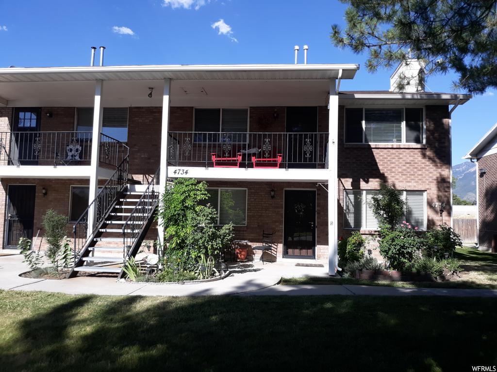 4734 S 7th E #70, Murray, UT 84107