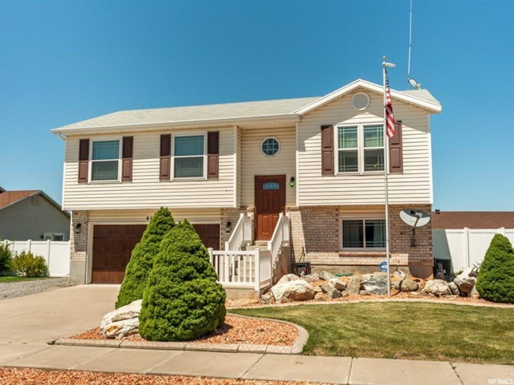 4124 W 5400 S, Roy, UT 84067