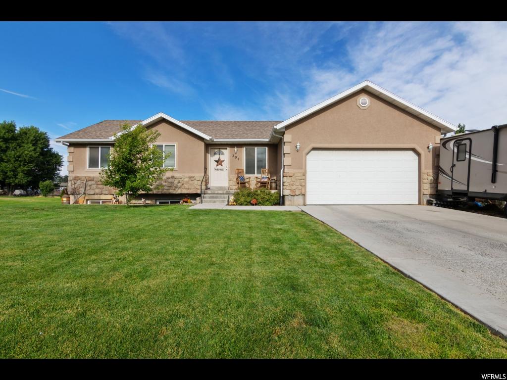 391 N 400 W, Santaquin, UT 84655
