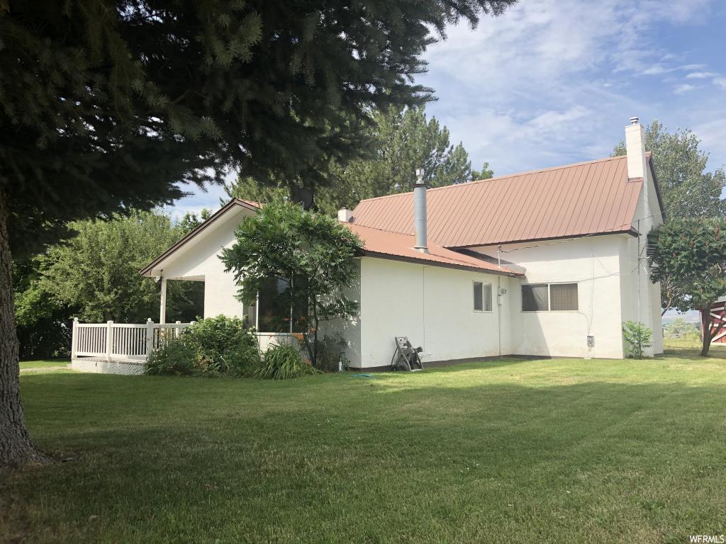 1094 S 1600 E, Preston, ID 83263