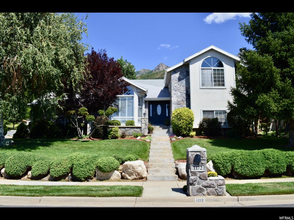 1172 N 3050 E, Layton, UT 84040