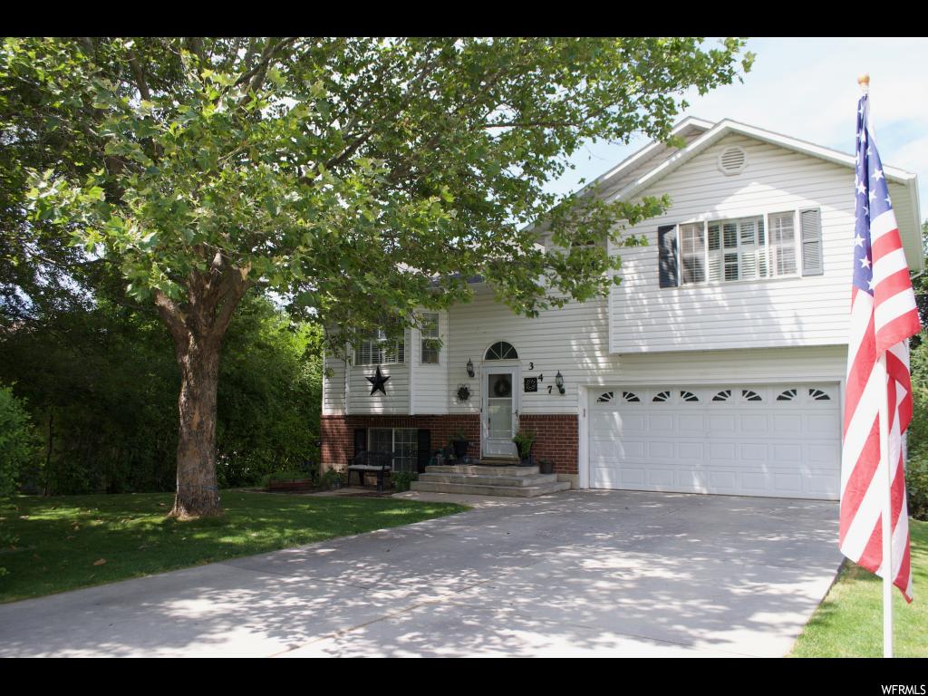 347 S 530 E, Smithfield, UT 84335