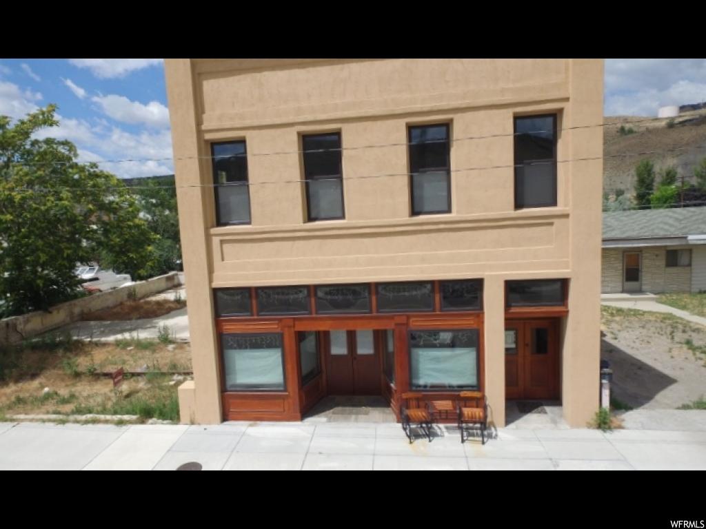 330 S Main, Helper, UT 84526