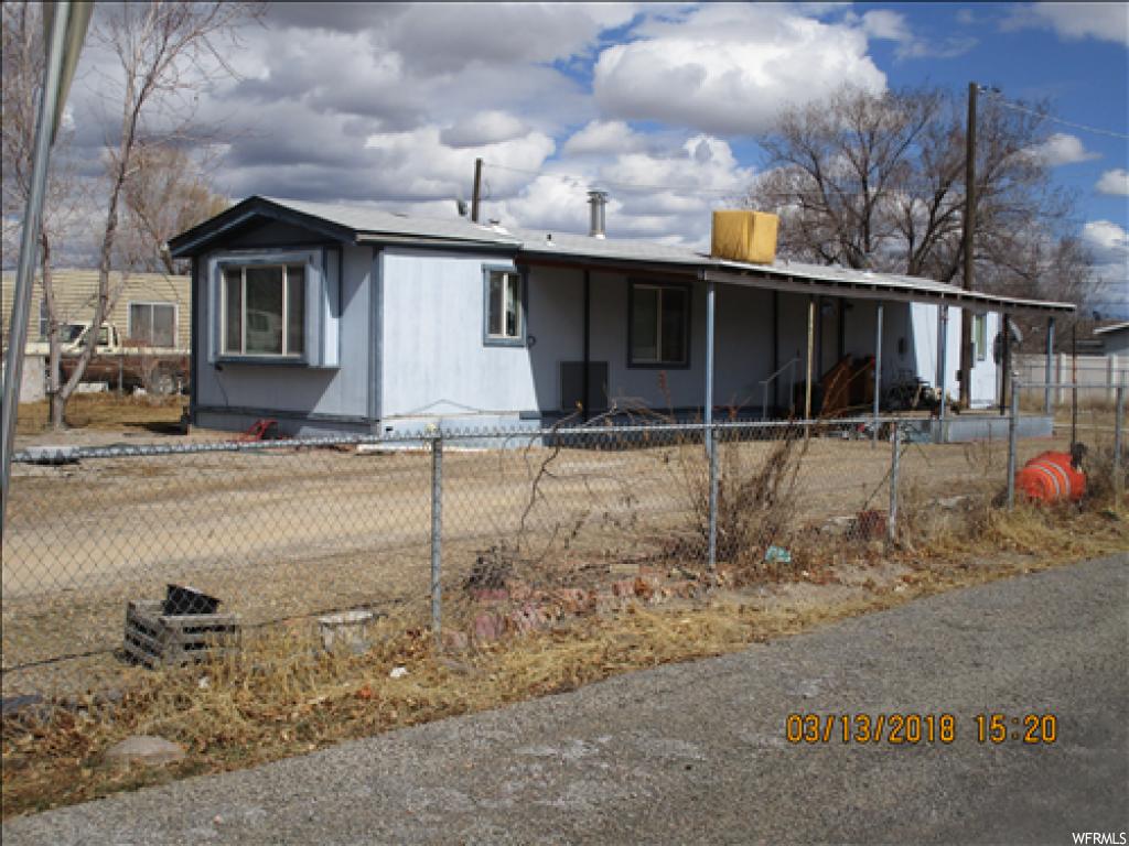 749 S Elm St E, Price, UT 84501