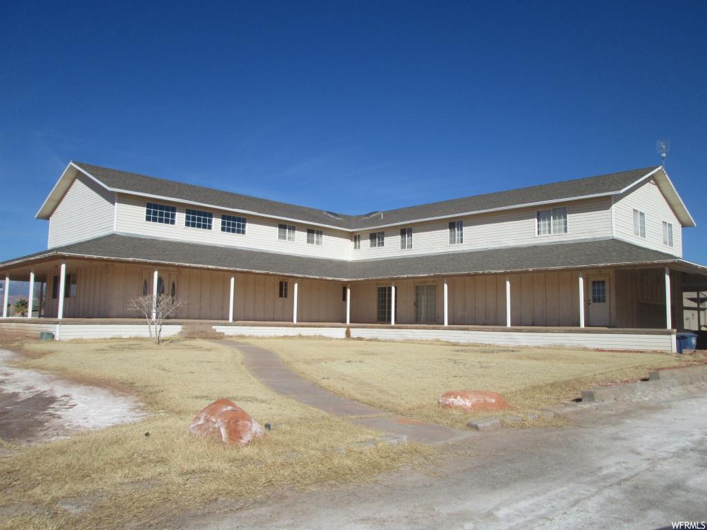 3296 E 2000 S, St. George, UT 84790