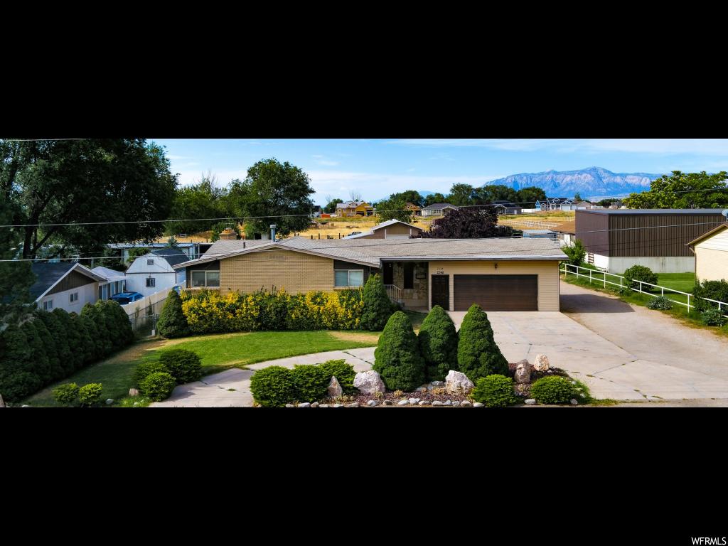 2348 W 800 N, Clinton, UT 84015