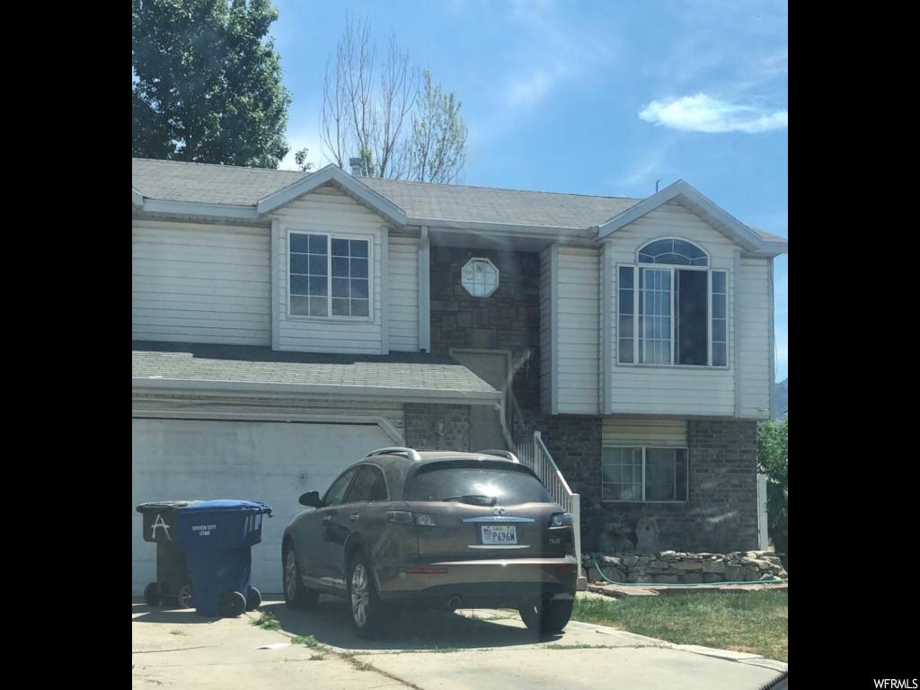 346 W 550 S, Ogden, UT 84404