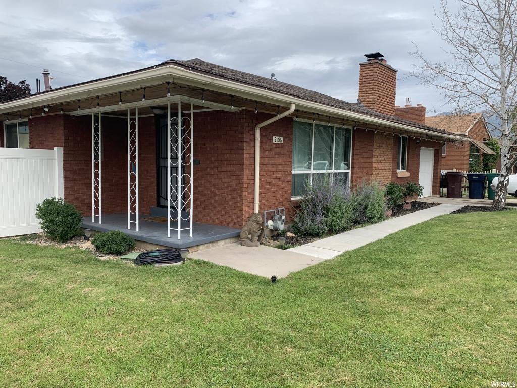 2106 W 4750 S, Roy, UT 84067