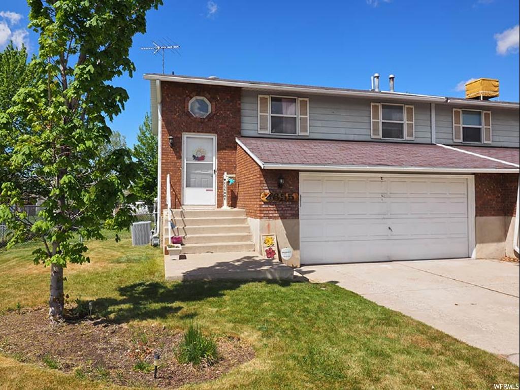 4655 S 3900 W, Roy, UT 84067