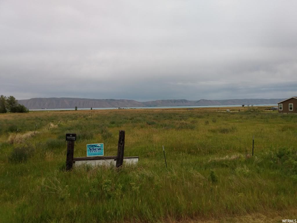 258 S 100 E, Saint Charles, ID 83272