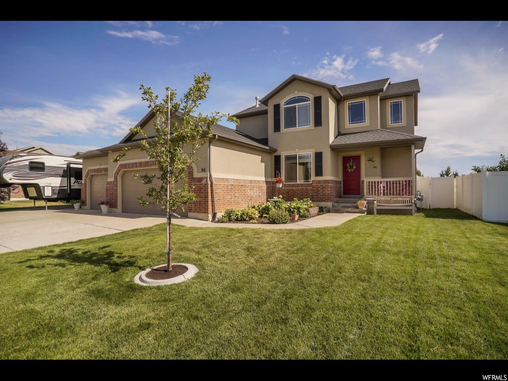 96 E 2100 S, Clearfield, UT 84015