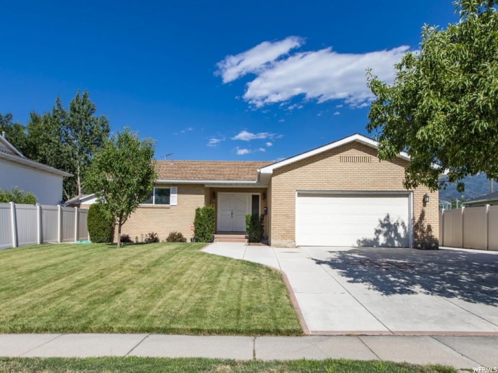 735 S 100 E, Bountiful, UT 84010